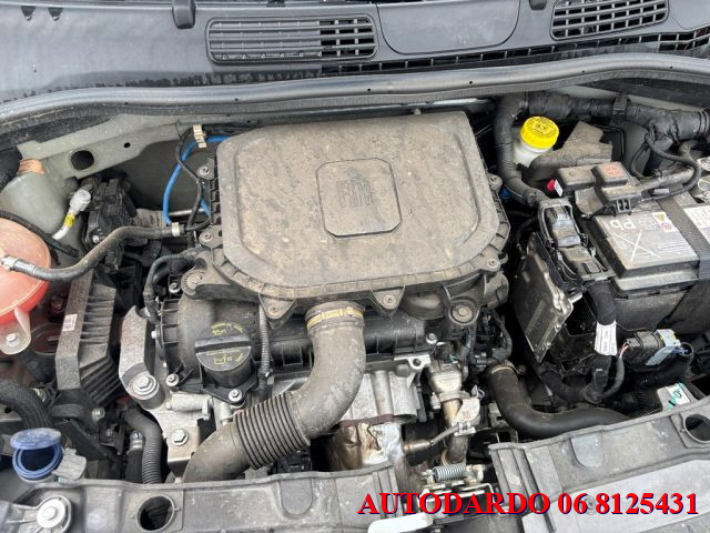 FIAT Panda usata, con Controllo trazione