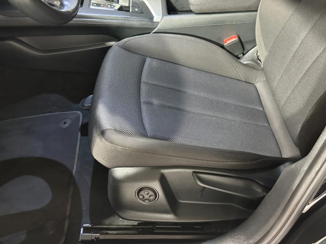 AUDI A4 usata, con Chiusura centralizzata