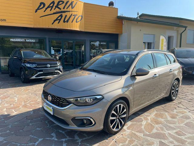 FIAT Tipo usata, con Autoradio