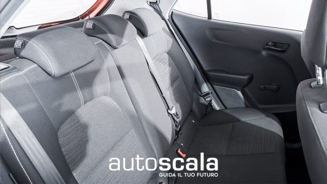 KIA Picanto usata, con Climatizzatore