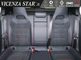 MERCEDES-BENZ A 250 usata, con Controllo trazione