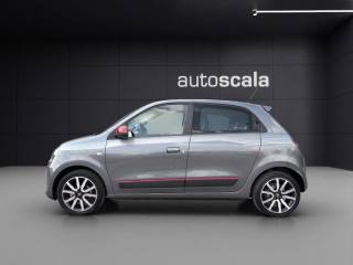 RENAULT Twingo usata, con Airbag