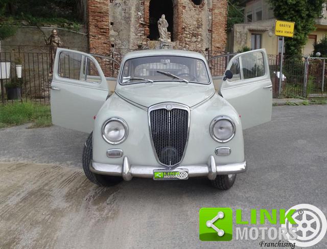 LANCIA Appia usata 15