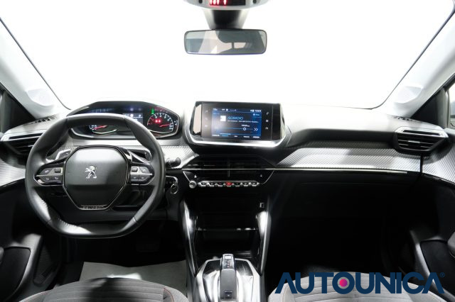PEUGEOT 208 usata, con Climatizzatore