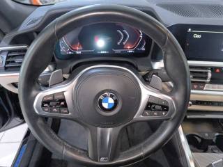 BMW 420 usata, con Immobilizzatore elettronico