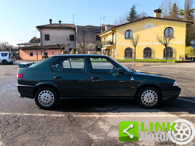 ALFA ROMEO 33 usata 22