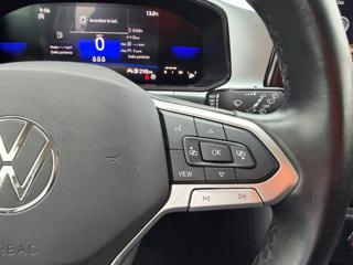 VOLKSWAGEN T-Roc usata, con Servosterzo