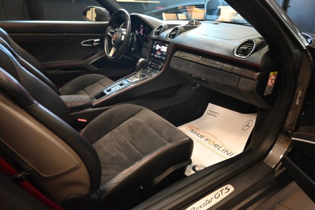 PORSCHE Boxster usata 75