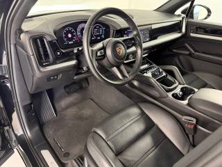 PORSCHE Cayenne usata, con Airbag Passeggero