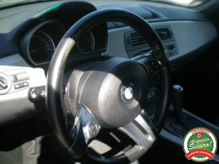 BMW Z4 usata 16