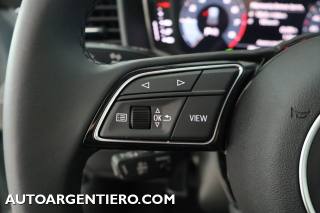 AUDI A1 usata, con Vivavoce