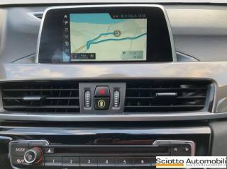 BMW X1 usata, con Fari LED