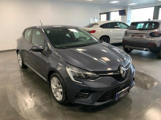 RENAULT Clio usata, con Vivavoce