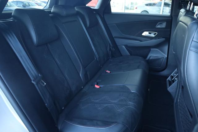 DS AUTOMOBILES DS 7 Crossback usata, con Sensori di parcheggio posteriori