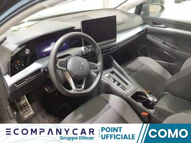 VOLKSWAGEN Golf usata, con Airbag Passeggero