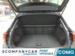 VOLKSWAGEN T-Roc usata, con Controllo trazione