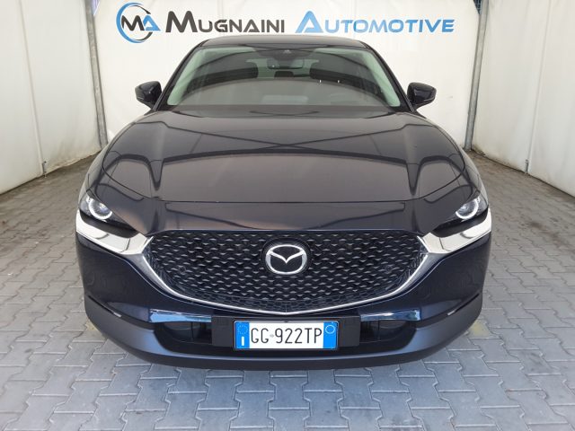 MAZDA CX-30 usata, con ABS