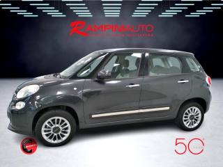 FIAT 500L usata 11