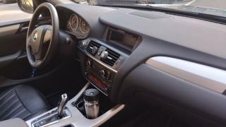 BMW X3 usata 24