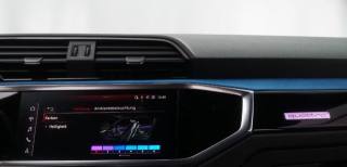 AUDI Q3 usata, con Sistema di navigazione