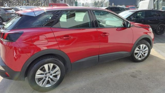 PEUGEOT 3008 usata, con Autoradio