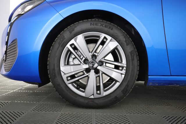 PEUGEOT 308 usata 8