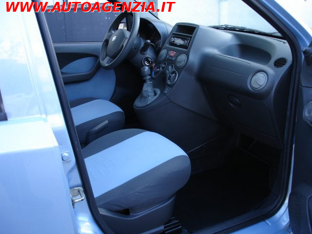 FIAT Panda usata 13
