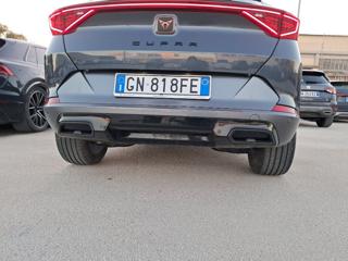 CUPRA Formentor usata, con Controllo trazione