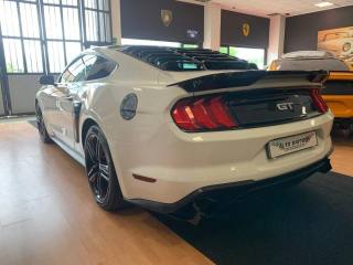 FORD Mustang usata, con Cerchi in lega