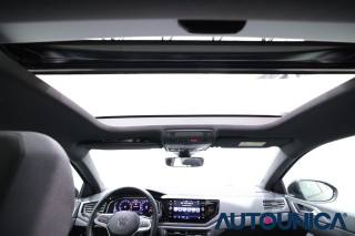 VOLKSWAGEN Taigo usata, con Sensore di luce