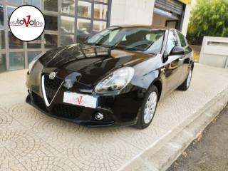 ALFA ROMEO Giulietta usata, con Alzacristalli elettrici