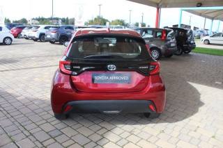 TOYOTA Yaris usata, con Chiusura centralizzata