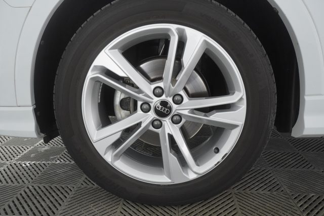 AUDI Q3 usata 6
