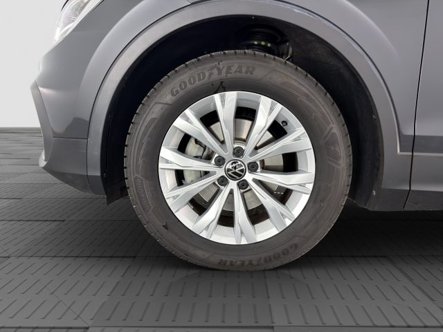 VOLKSWAGEN Tiguan usata 15