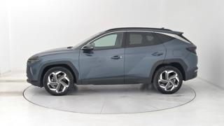 HYUNDAI Tucson usata, con Airbag