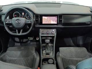 SKODA Kodiaq usata, con Chiusura centralizzata