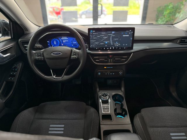 FORD Focus usata, con Cruise Control