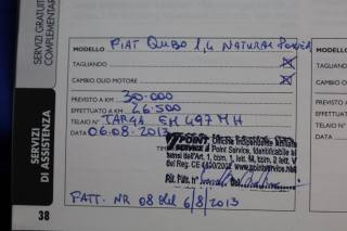 FIAT Qubo usata 97