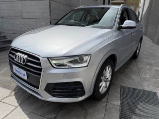 AUDI Q3 2.0 TDI 120 CV Business