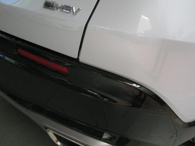 HONDA ZR-V usata, con Tettuccio apribile