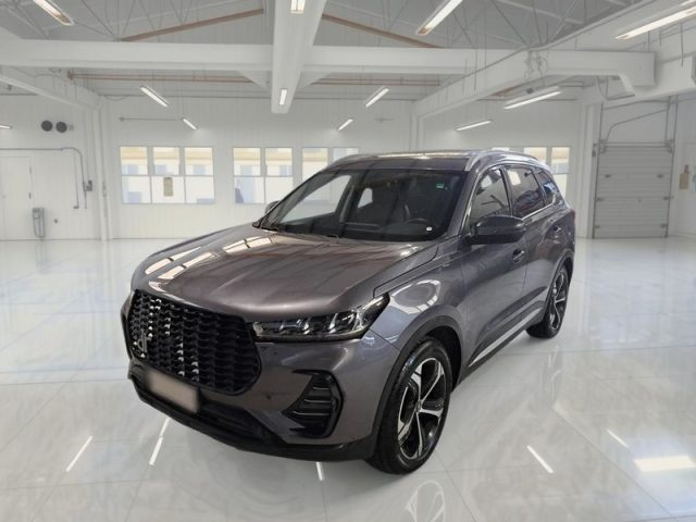 DR MOTOR DR 6.0 usata, con ABS