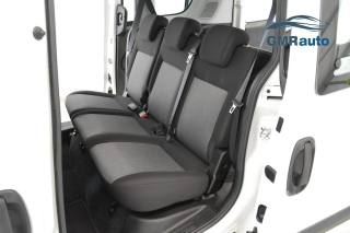 FIAT Doblo usata, con Fendinebbia