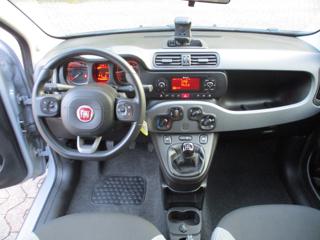 FIAT Panda usata, con ESP