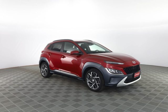 HYUNDAI Kona usata 1