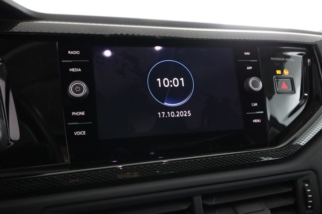 VOLKSWAGEN Taigo usata 10
