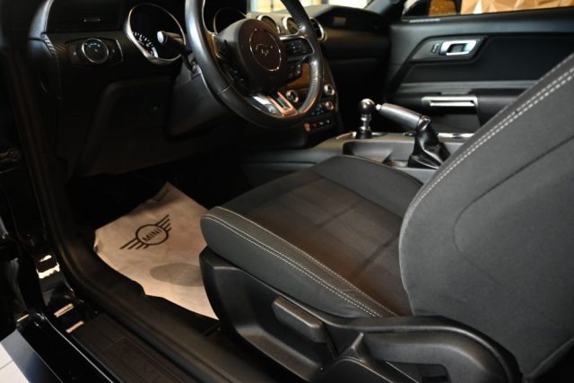 FORD Mustang usata 19
