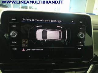 VOLKSWAGEN T-Roc usata, con Servosterzo