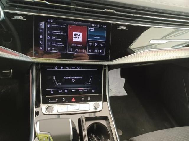 AUDI Q8 usata, con Controllo automatico clima