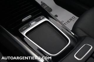 MERCEDES-BENZ GLB 180 usata, con Controllo trazione