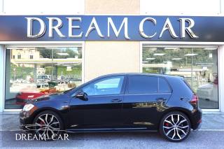 VOLKSWAGEN Golf GTI usata, con Airbag